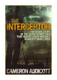 The Interceptor by Cameron Addicott