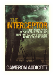 The Interceptor by Cameron Addicott